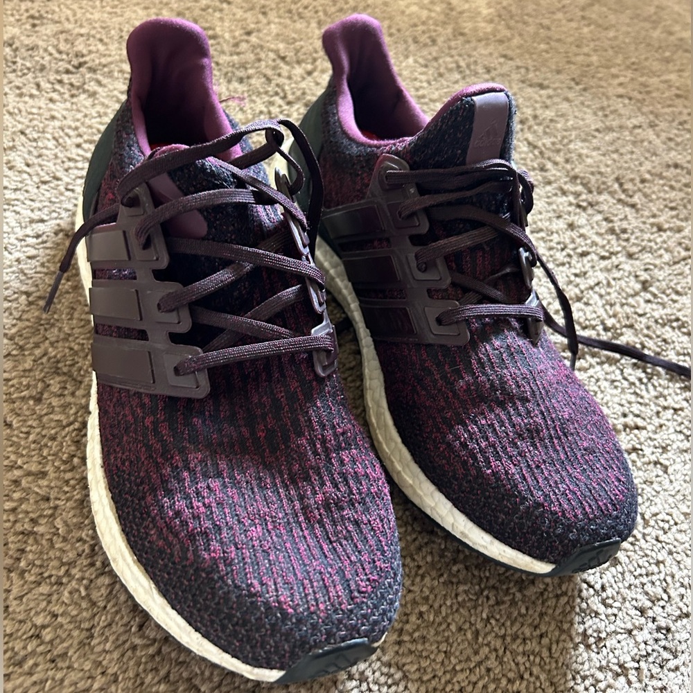 Ultraboost 2.0